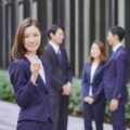 【第二新卒・転職】大手の求人があるサイト/エージェント【非公開を狙え】 3109953_s